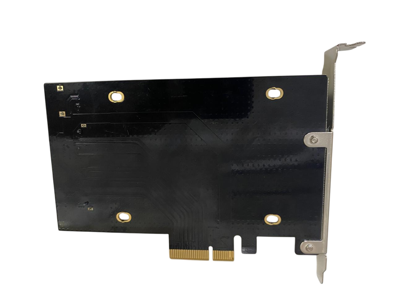 Placa Adaptadora U.2 para SSD 2,5 00048-V2.2-200411 - Imagem 4