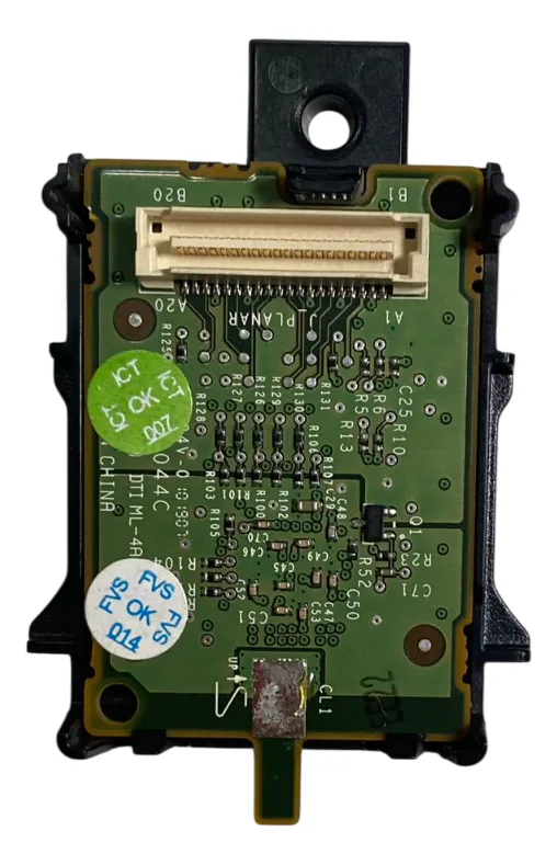 PLACA DE ACESSO DELL POWEREDGE IDRAC6 JPMJ3 0JPMJ3 - Imagem 2