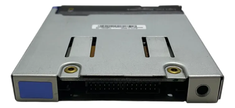 Botão/Painel IBM X3650 M2 M3 44E4372 46M0059 - Imagem 4