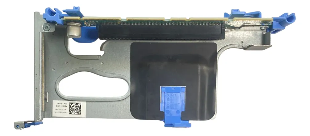 Riser Card 1 DELL R640 1-Slot x16 01XR7P 1XR7P - Imagem 2