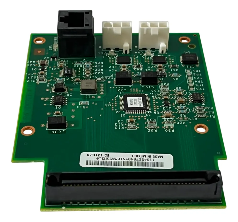 Placa do Conector de Energia IBM TS3500 45E3342 - Imagem 3