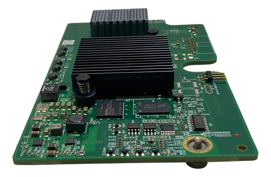 CISCO ADAPTADOR 10GB 4 PORT 73-14641-02 UCSB-MLOM-40G-01 - Imagem 4