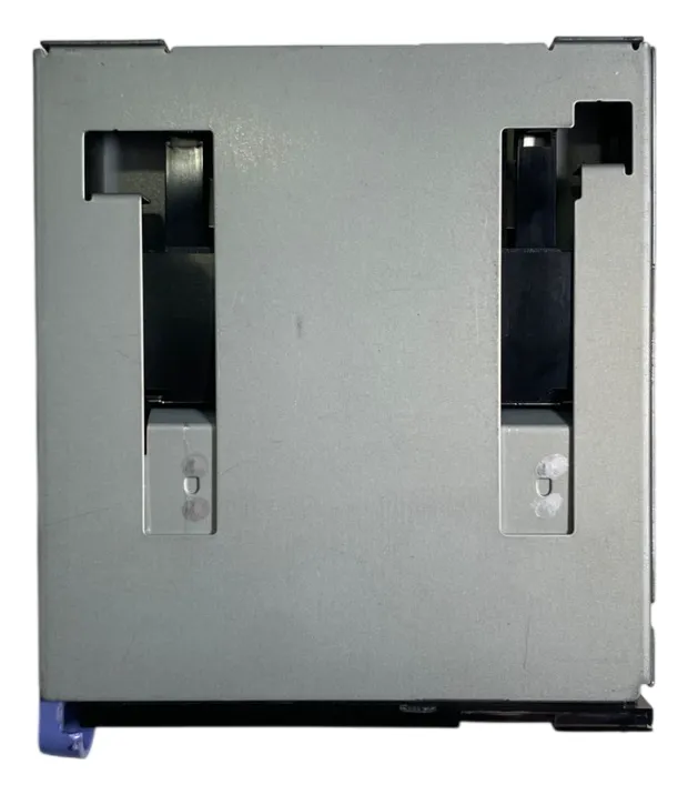 Botão/Painel IBM X3650 M2 M3 44E4372 46M0059 - Imagem 5