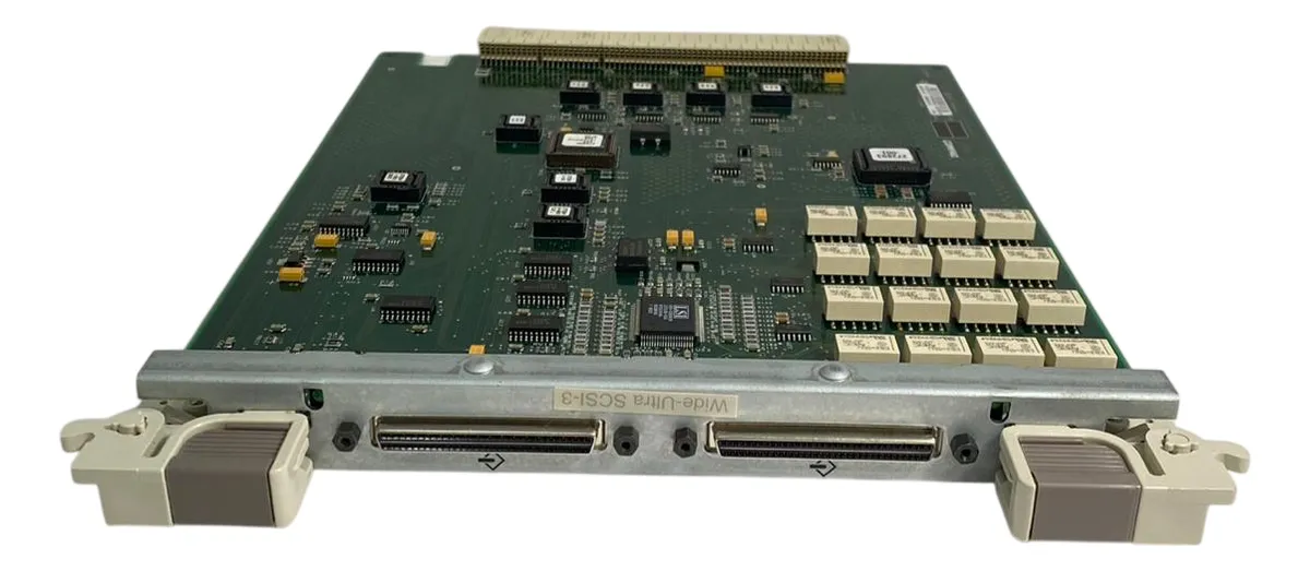Controladora HP/Compaq SCSI Ultra 3 304157-001 304117-B21 - Imagem 2