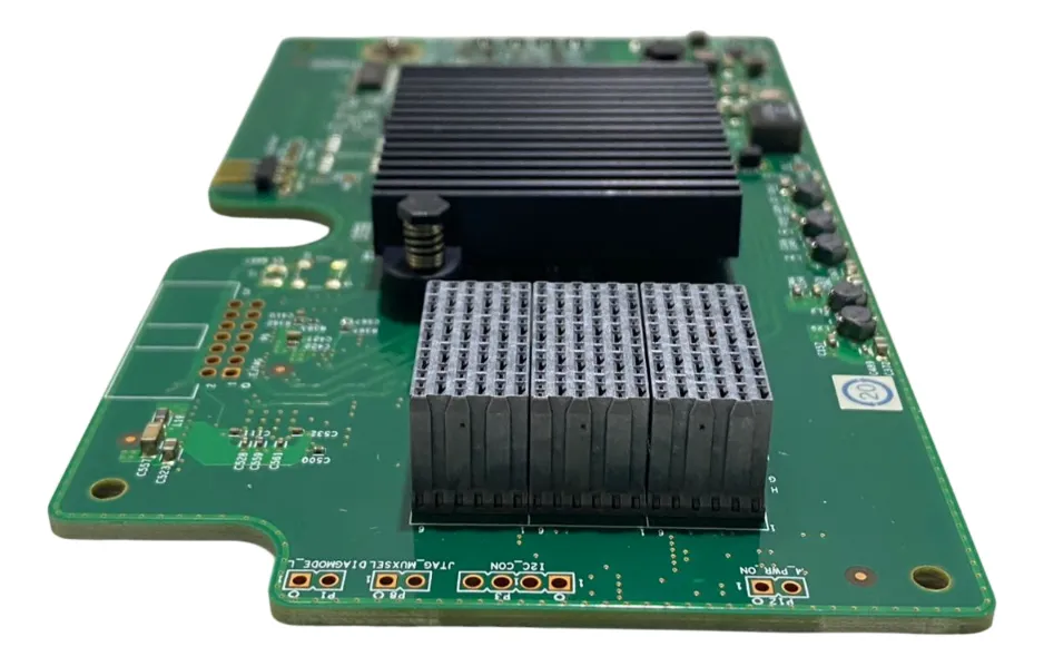 CISCO ADAPTADOR 10GB 4 PORT 73-14641-02 UCSB-MLOM-40G-01 - Imagem 3