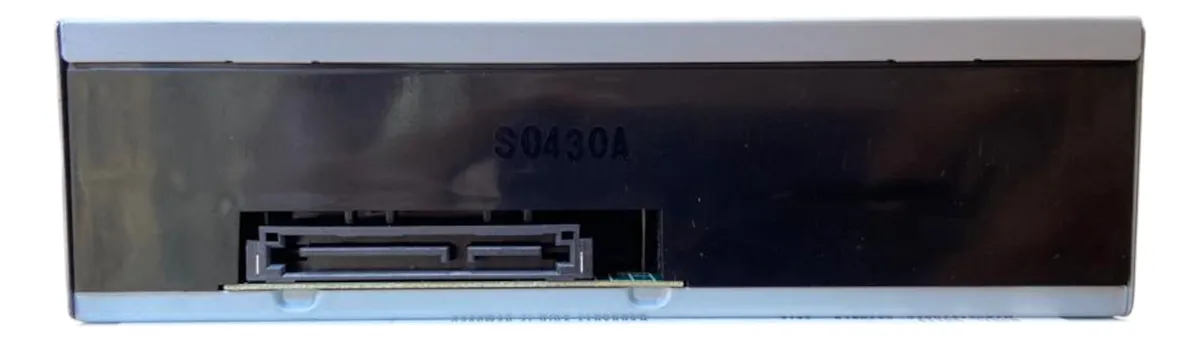 Unidade de Drive Interna IBM SATA DVD-RW ST550 01MP348 - Imagem 4