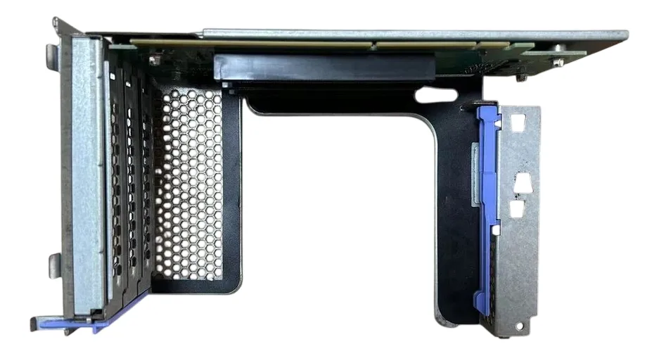 Riser Card IBM 3-Slot x16 X3650 M4 00Y7796 00Y7754 - Imagem 4