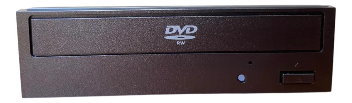 Unidade de Drive Interna IBM SATA DVD-RW ST550 01MP348 - Imagem 2