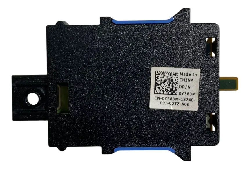 PLACA DE ACESSO DELL POWEREDGE IDRAC6 JPMJ3 0JPMJ3 - Imagem 3