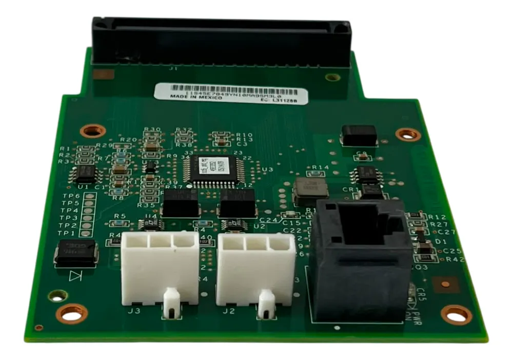 Placa do Conector de Energia IBM TS3500 45E3342 - Imagem 2