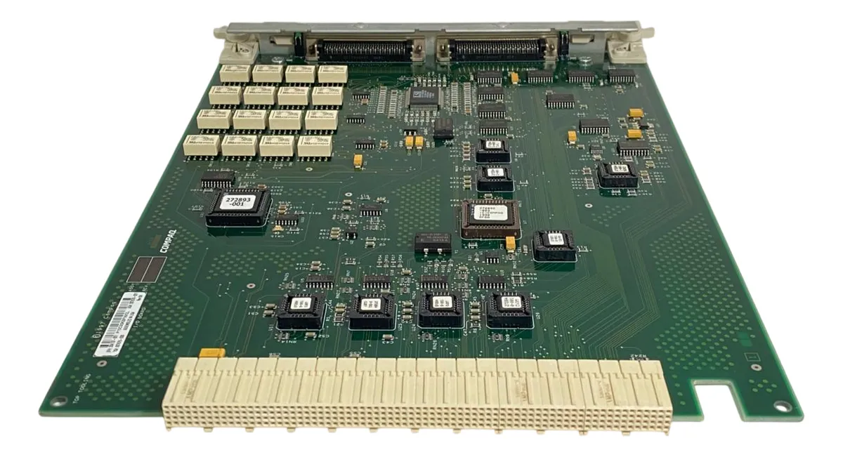 Controladora HP/Compaq SCSI Ultra 3 304157-001 304117-B21 - Imagem 3