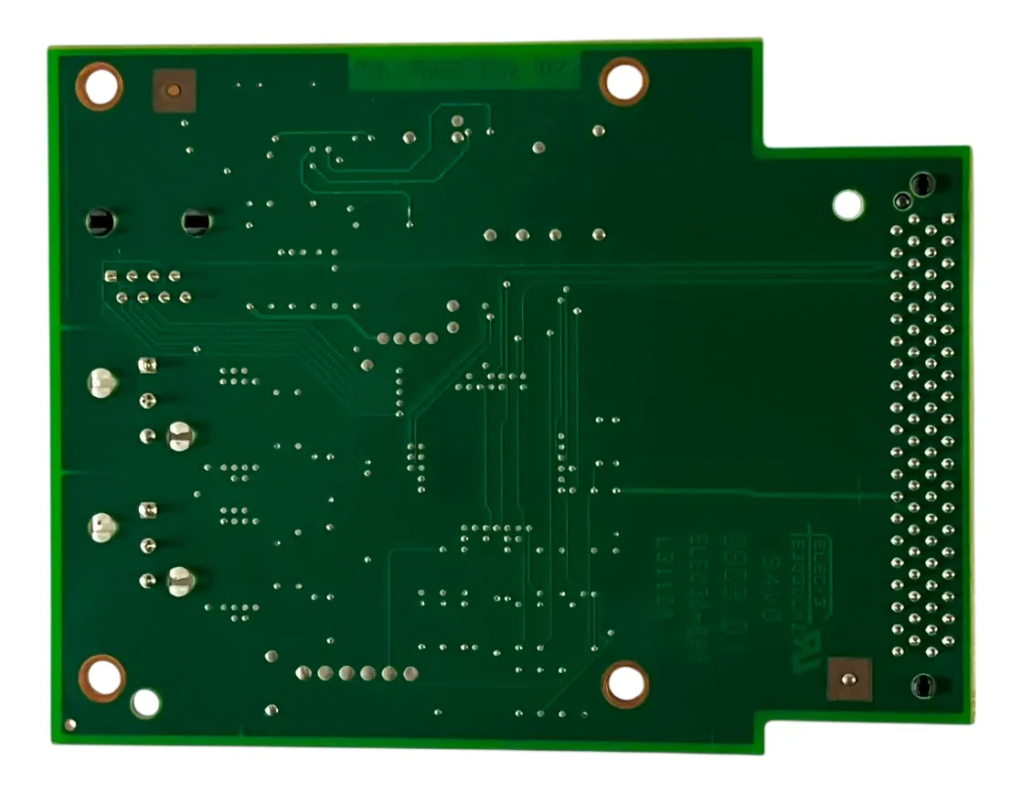 Placa do Conector de Energia IBM TS3500 45E3342 - Imagem 5
