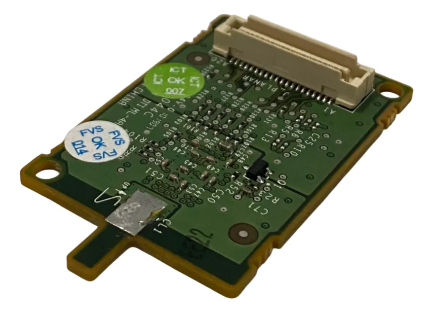 PLACA DE ACESSO DELL POWEREDGE IDRAC6 JPMJ3 0JPMJ3 - Imagem 4