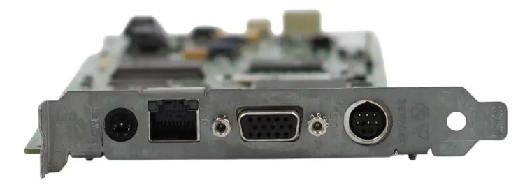 Placa de Acesso Remoto HP ML570 G2 232386-001 - Imagem 4