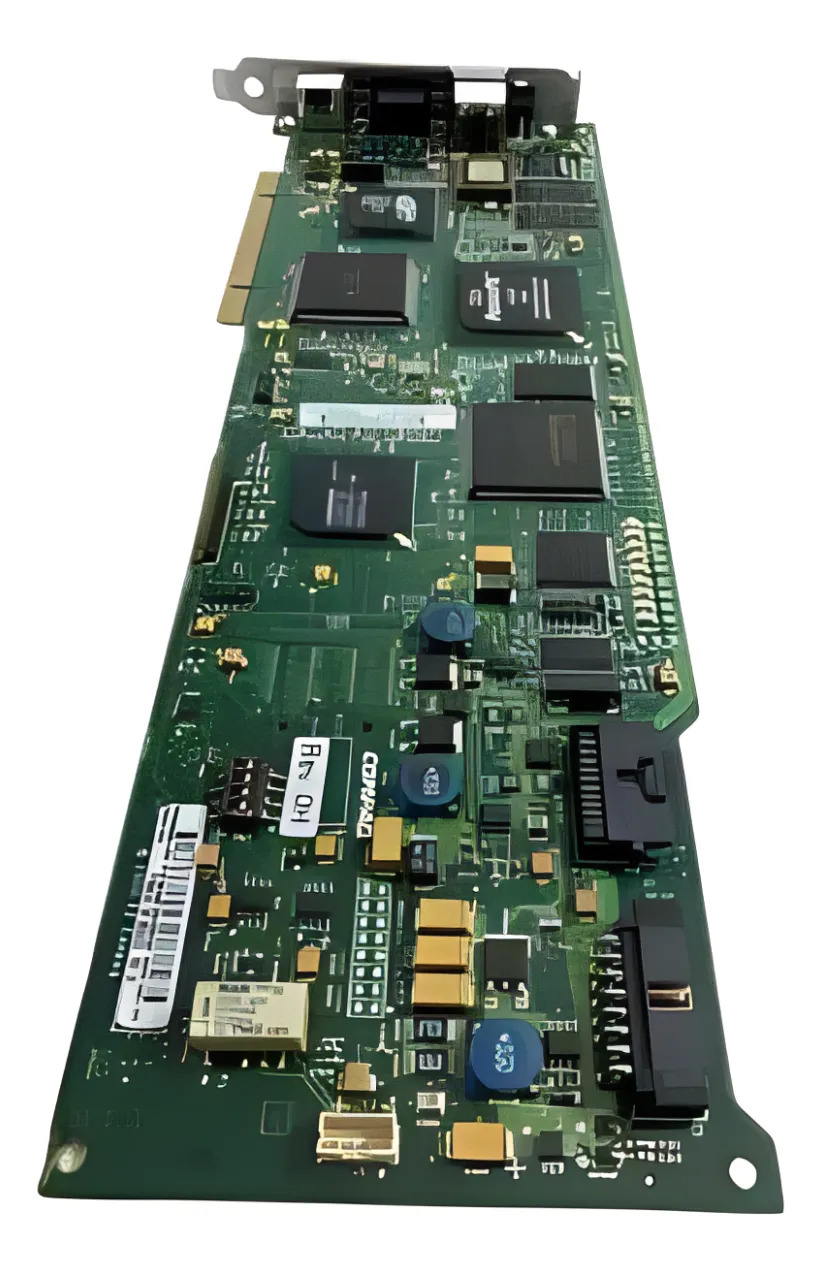 Placa de Acesso Remoto HP ML570 G2 232386-001 - Imagem 3