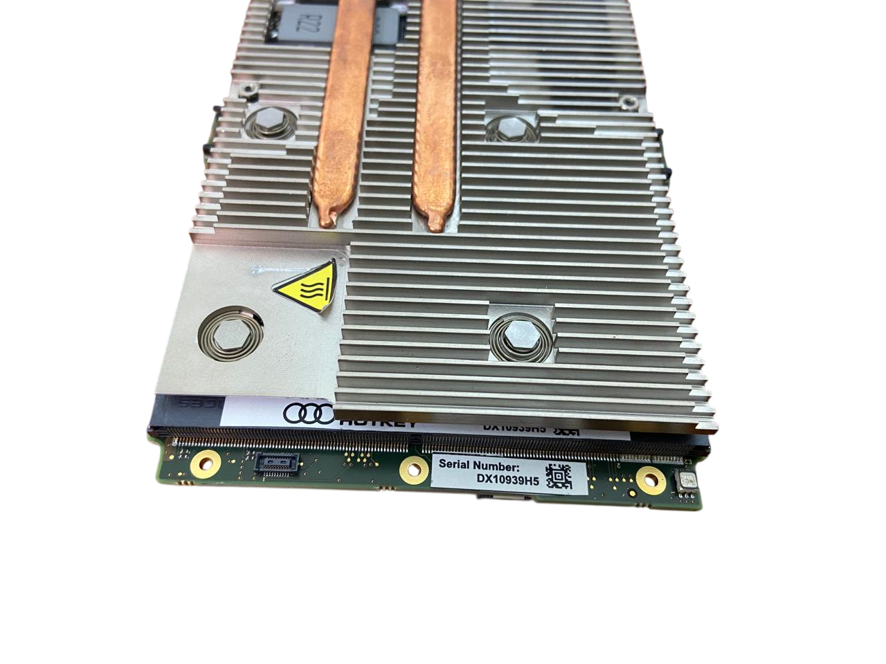 Placa Grafica (GPU) Amulet Hotkey DXG13-11 - Imagem 3