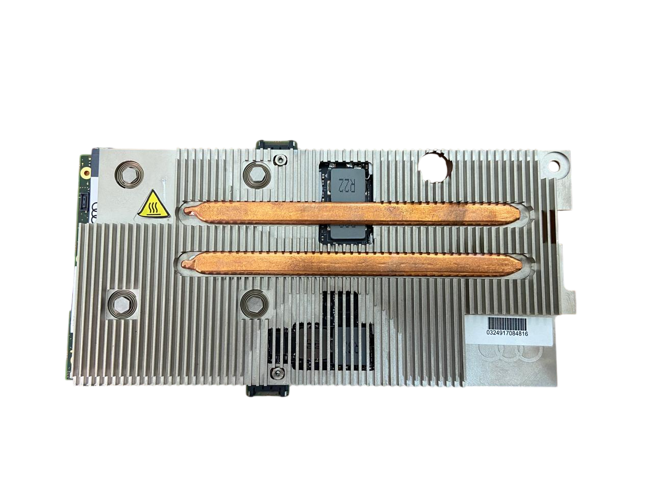 Placa Grafica (GPU) Amulet Hotkey DXG13-11 - Imagem 2