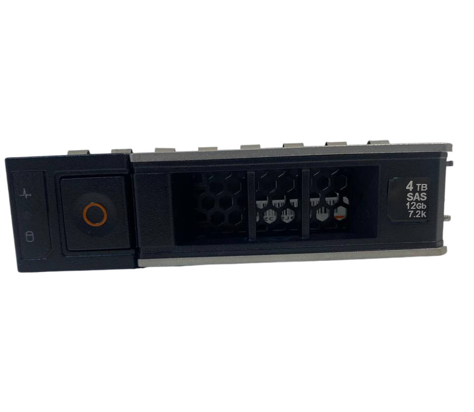 HD DELL 4TB 7.2K 3,5 SAS 12GBPs 0FCHXF FCHXF - Imagem 3