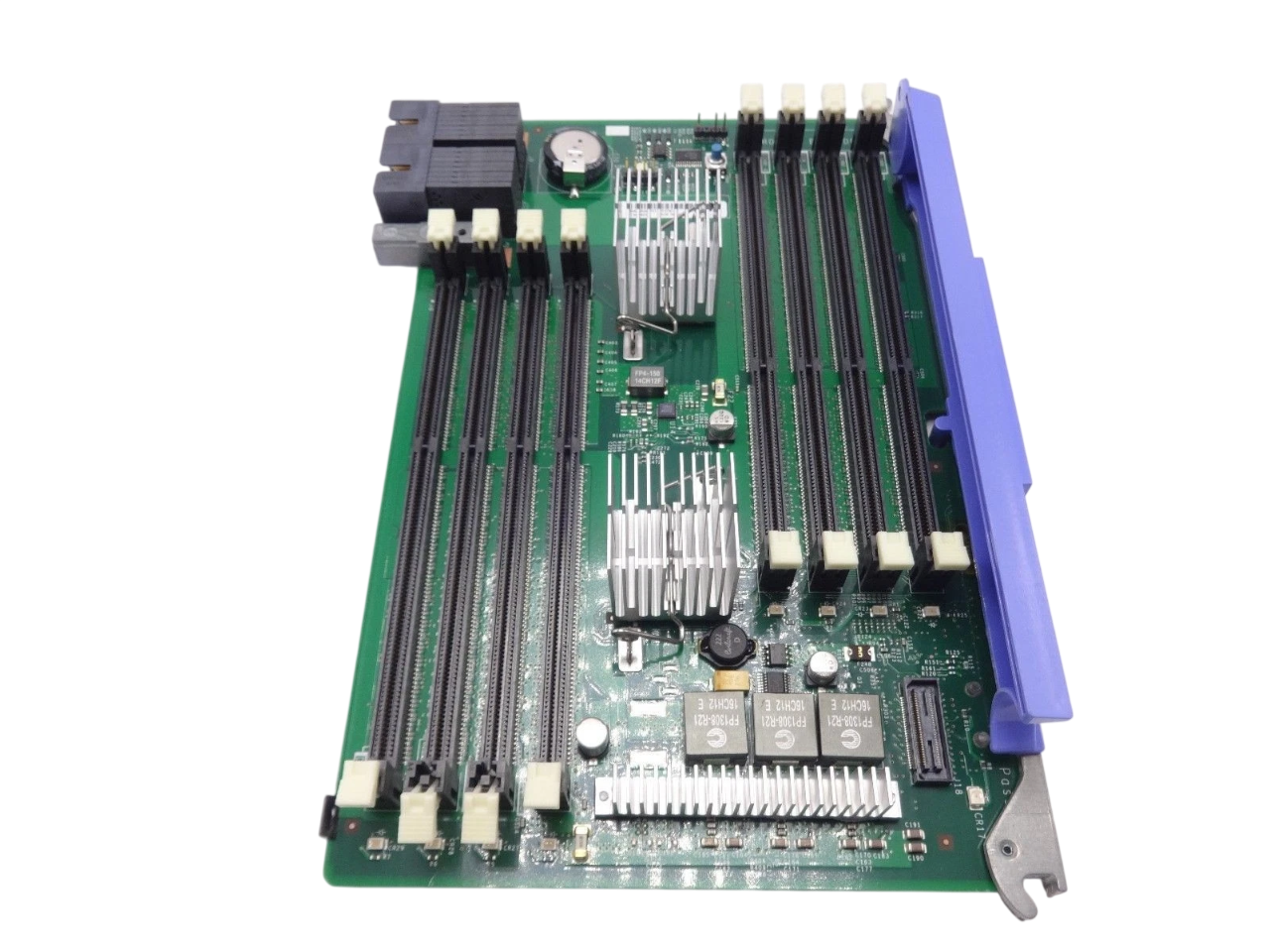 Placa de Expansão Memoria IBM 8-Slot X3950 X5 69Y1742 - Imagem 2