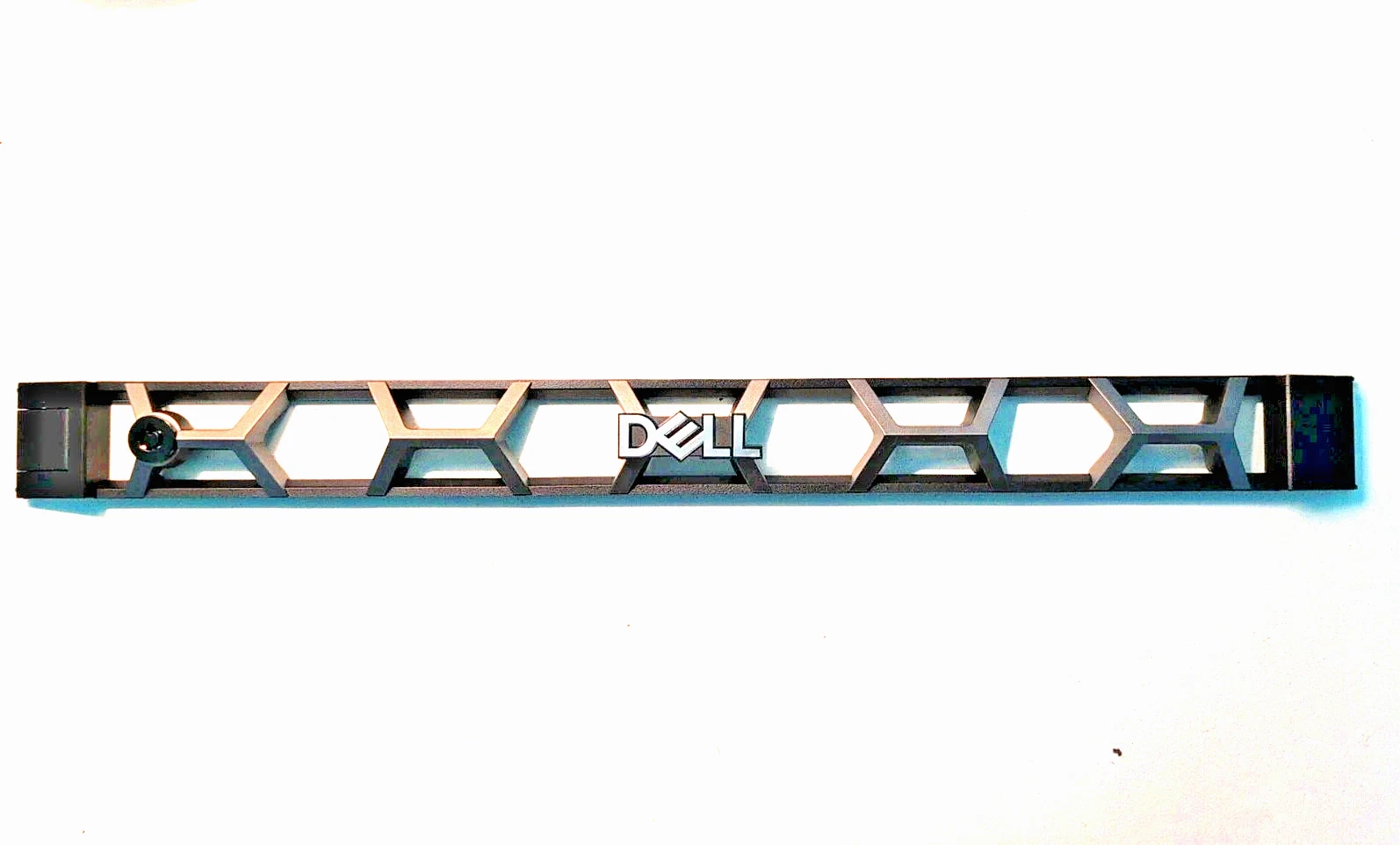 Bezel Tampa DELL 1U R240 R340 R440 R640 0VXTRT VXTRT - Imagem 2