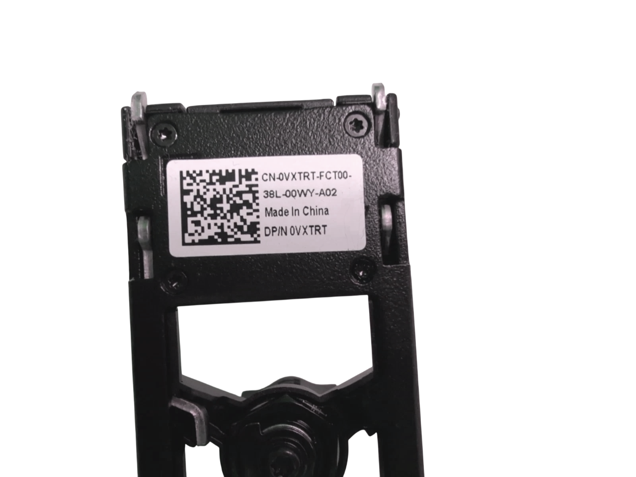 Bezel Tampa DELL 1U R240 R340 R440 R640 0VXTRT VXTRT - Imagem 3