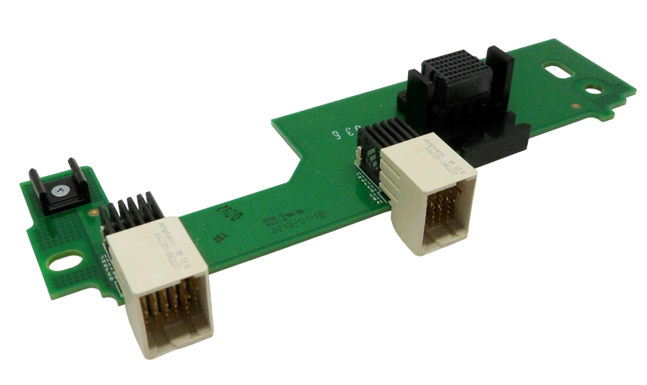 Placa Interposer IBM 10Gb LOM BladeCenter HS23 81Y9388 - Imagem 3