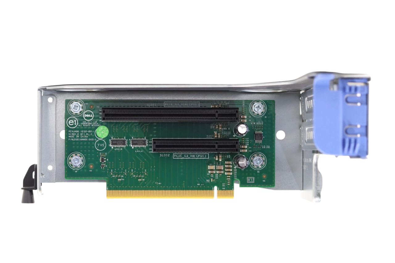 Riser Card DELL R530 0KGP90 KGP90 - Imagem 2