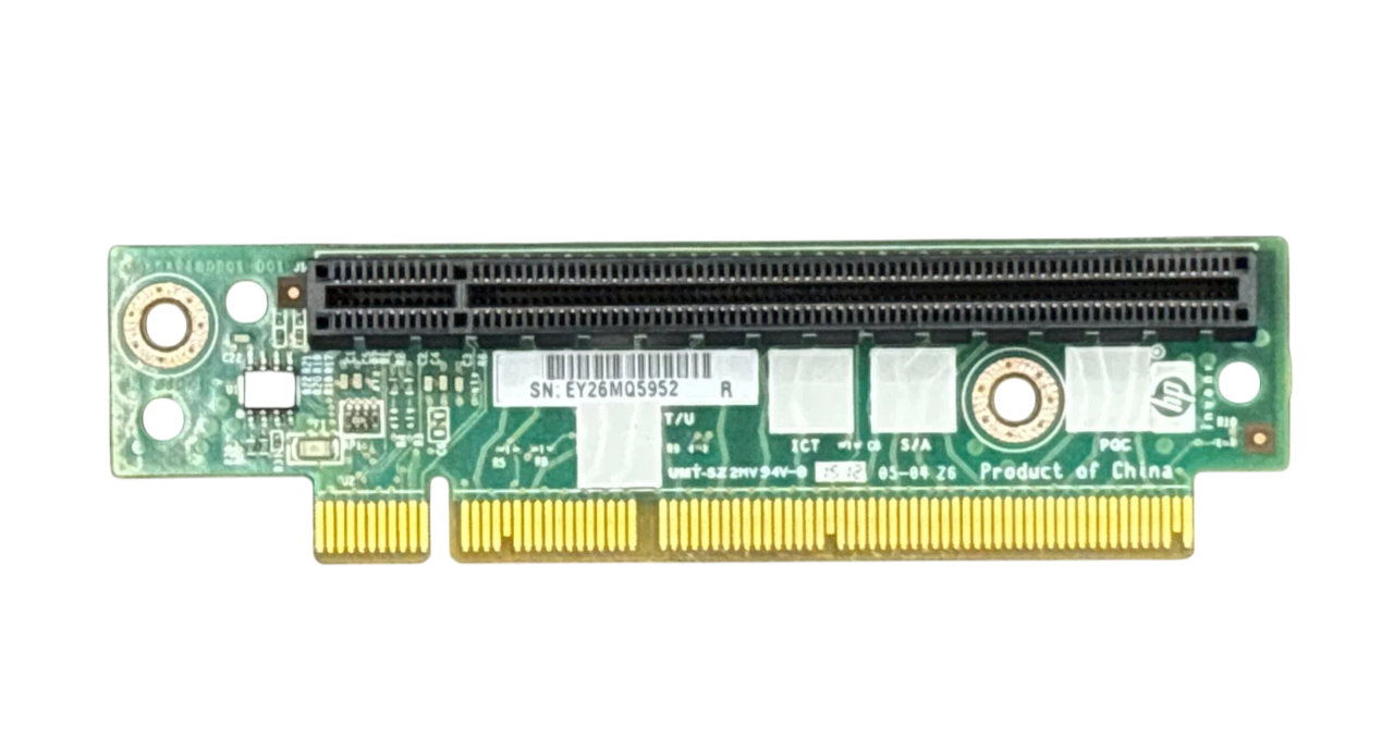 Riser Card HP DL120 G6 G7 511808-001 490420-001 - Imagem 2