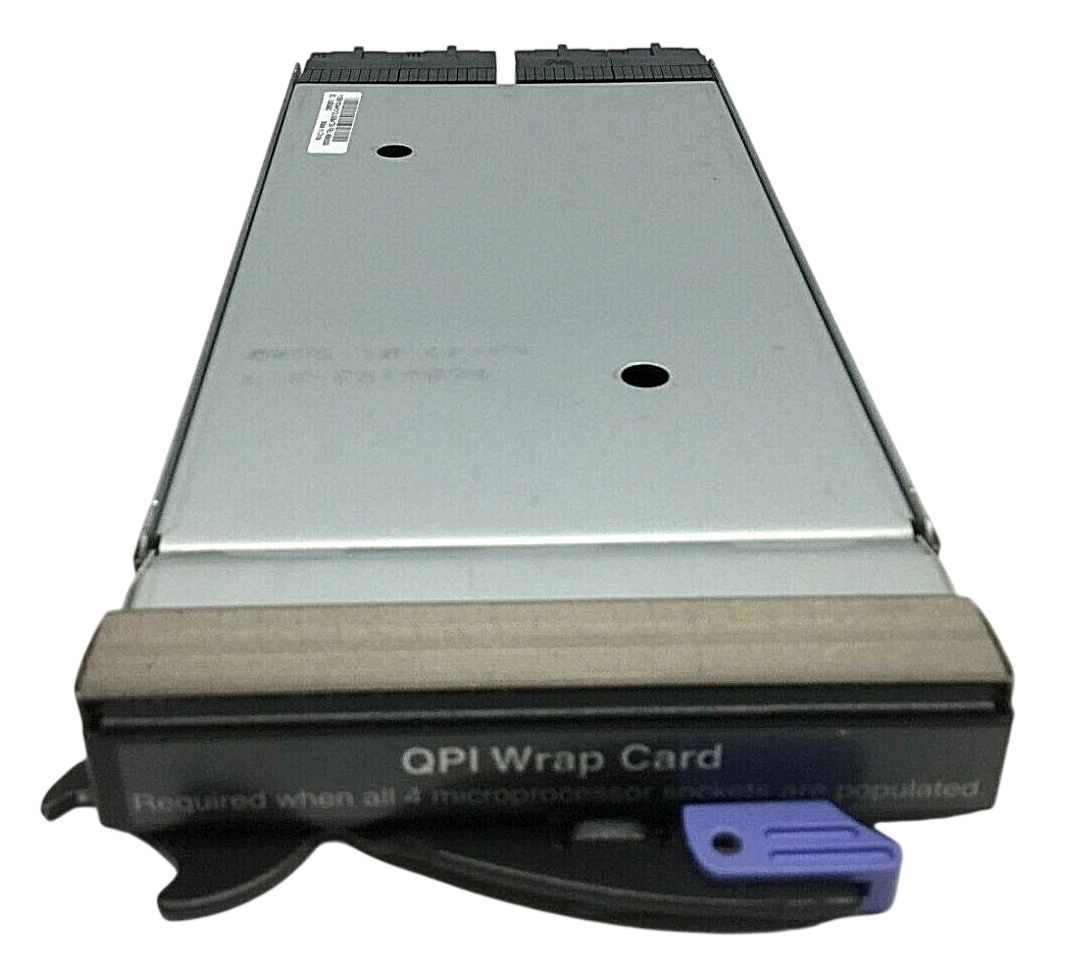 Módulo QPI IBM X3850 X3950 X5 46M0000 - Imagem 2