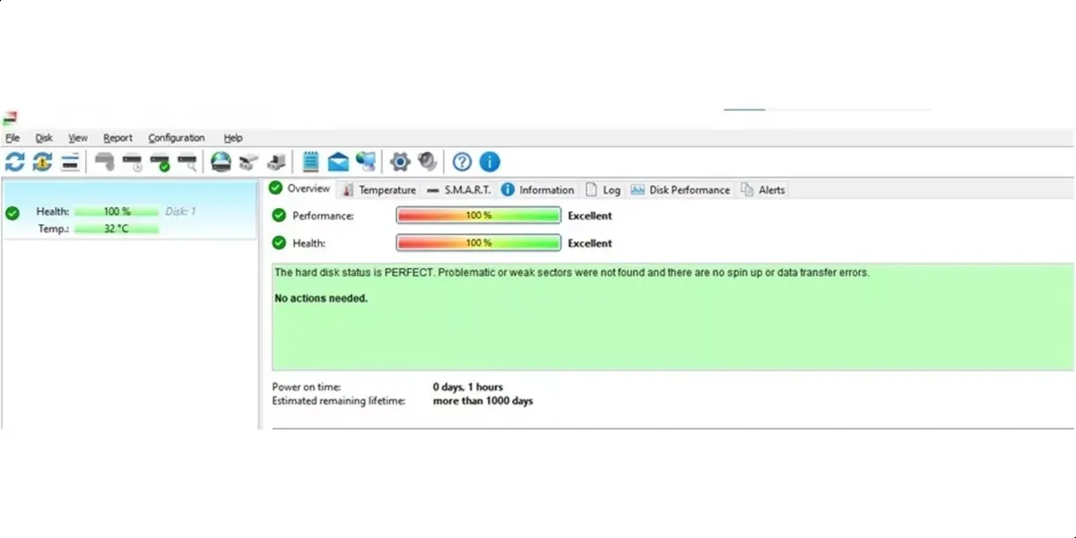 Hd Emc 2tb 7.2k 3.5 Sas 6gb 005050945 118000382-05 seminovo - Imagem 4