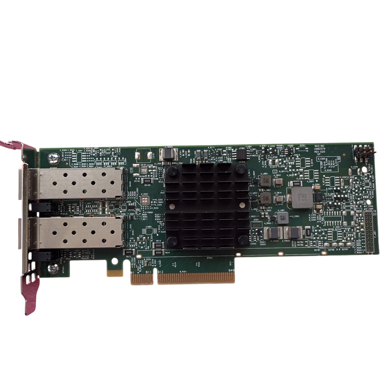 Placa de Rede Sun Oracle 10/25GB SFP 2-Port 7339763 - Imagem 3