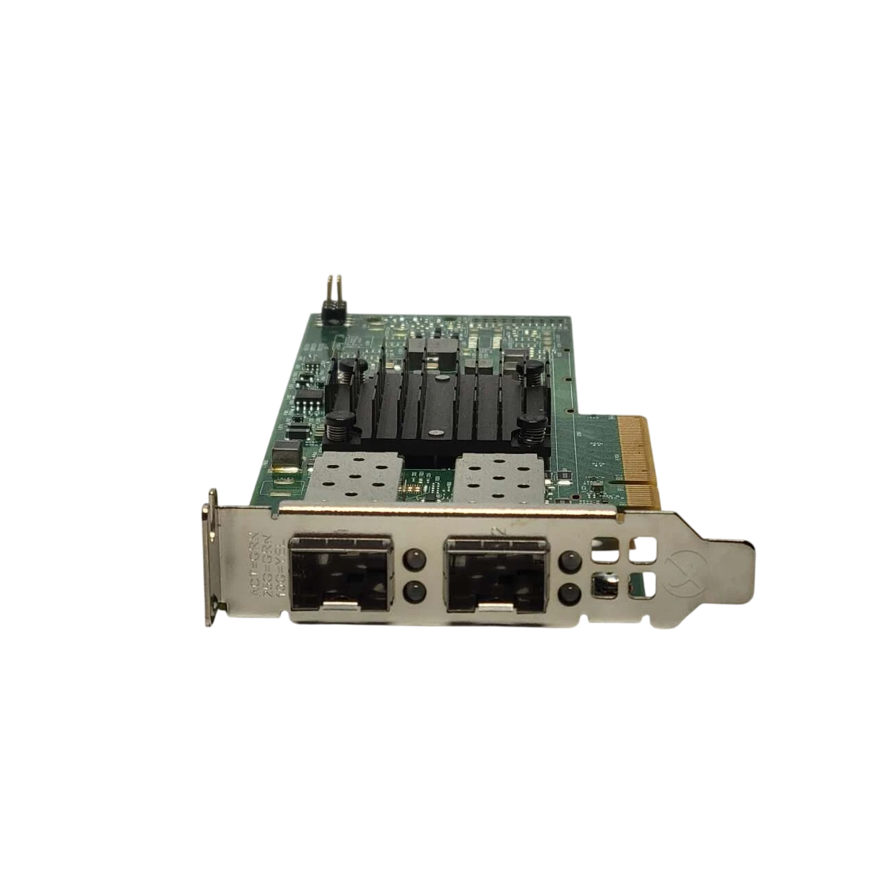 Placa de Rede Sun Oracle 10/25GB SFP 2-Port 7339763 - Imagem 2