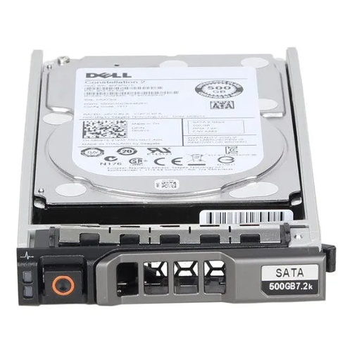 Hd Dell 500gb 7.2k 2,5 Sata 6gb 0609y5 609y5 - Imagem 2