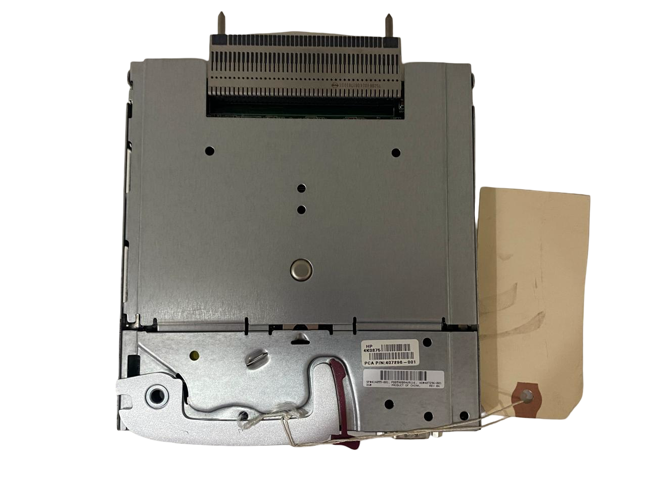 Módulo OA HP BLC7000 414055-001 407296-001 412142-B21 - Imagem 5