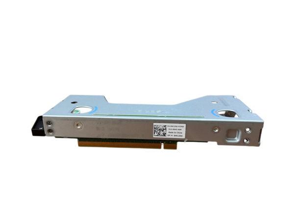 Dell R540 Riser 2 Kit Riser Card 2 DELL R440 R540 x16 Perfil Baixo 0MC2DD MC2DD - GPC IT