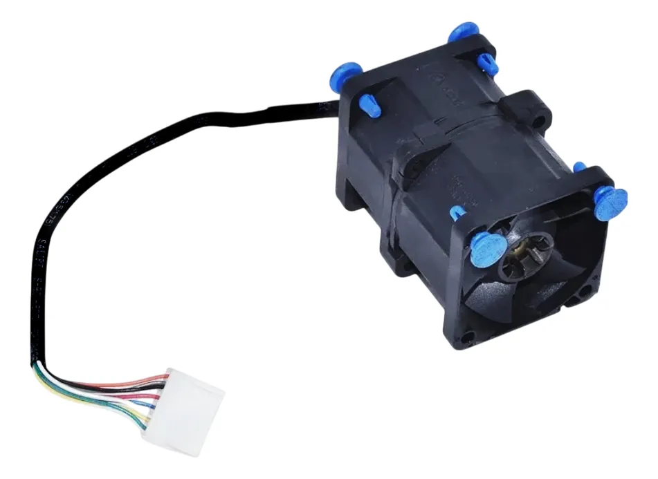 Fan HP DL120 G6 G7 DL160 DL320 G6 519711-001 GFB0412EHS - Imagem 4