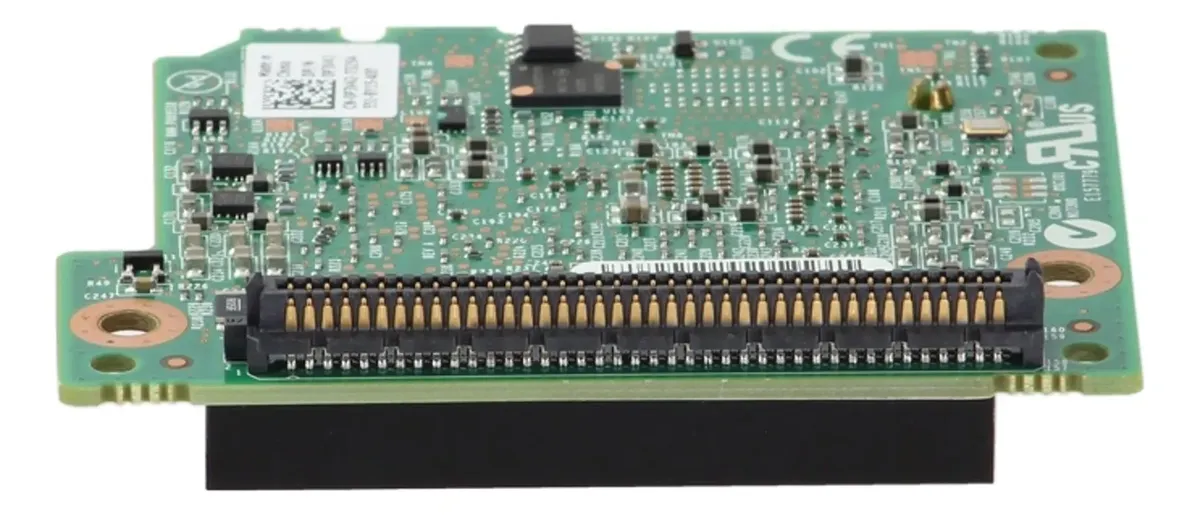 Placa de Rede DELL Blade 10GB 2-Port 0P3V42 P3V42 - Imagem 2