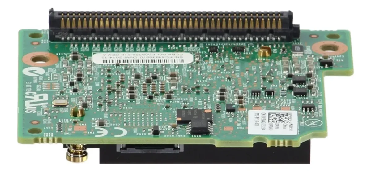 Placa de Rede DELL Blade 10GB 2-Port 0P3V42 P3V42 - Imagem 4