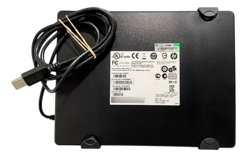 HP LTO DAT160 USB DDS Externa 693413-001 Q1581B - Imagem 2