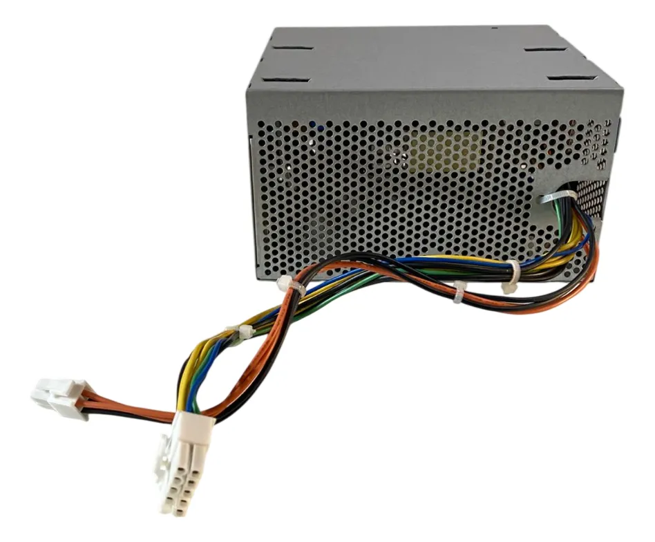 Fonte Lenovo 250W AC ATX ST50 V1 ST250 V1 V2 01PF146 - Imagem 4