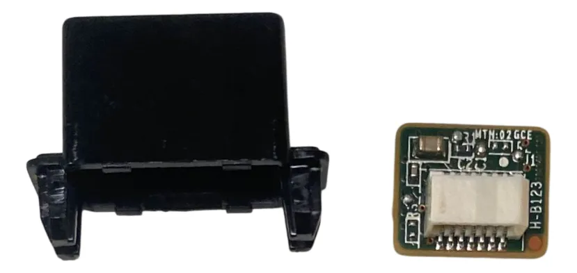 Módulo HP TPM 2.0 G10 864277-001 864279-B21 872159-001 - Imagem 2