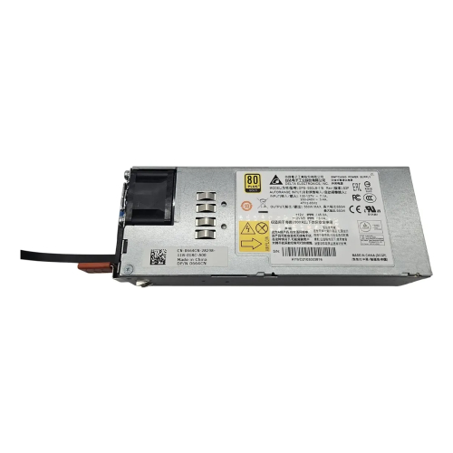 Fonte Switch DELL S4100 550W 0664CN 664CN - Imagem 2