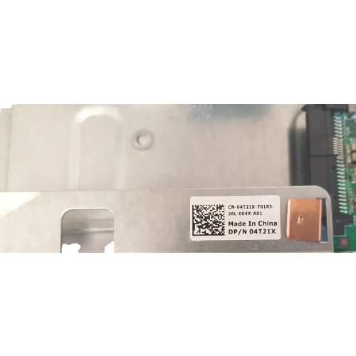 Adaptador Hd Dell Equallogic 0gth6c Gth6c - Imagem 3