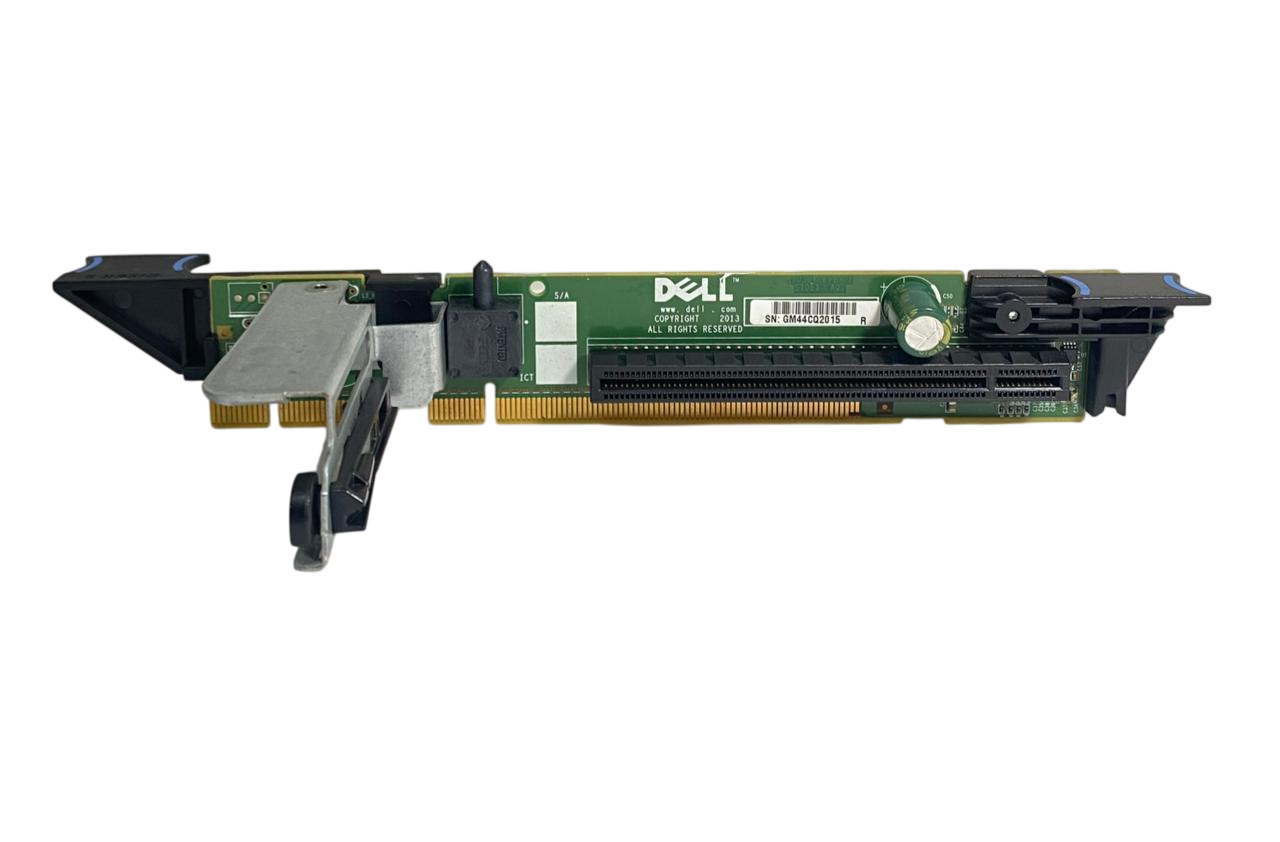 Riser Card Dell R620 X16 Pn 0WPX19 WPX19 - Imagem 3