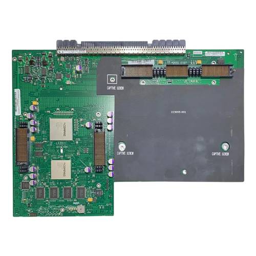PLACA DO PROCESSADOR HP DL760 G2 278466-001 - Imagem 2