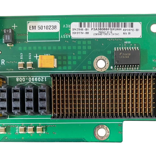 PLACA DO PROCESSADOR HP DL760 G2 278466-001 - Imagem 5
