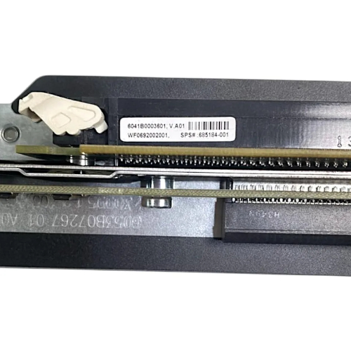 Riser Card HP DL360e G8 x16 Perfil Alto 685184-001 - Imagem 3