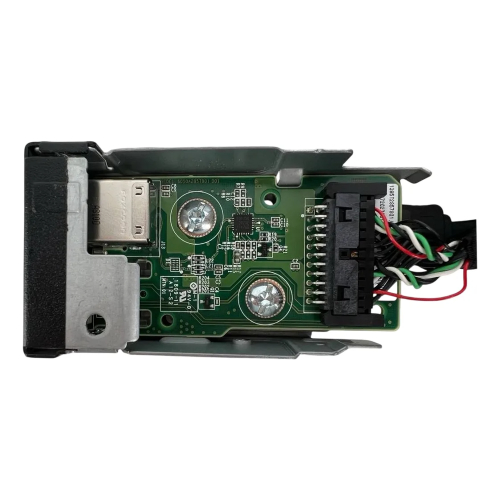 Painel/botão Frontal Hp Dl360 G10 875565-001 869431-001 - Imagem 2