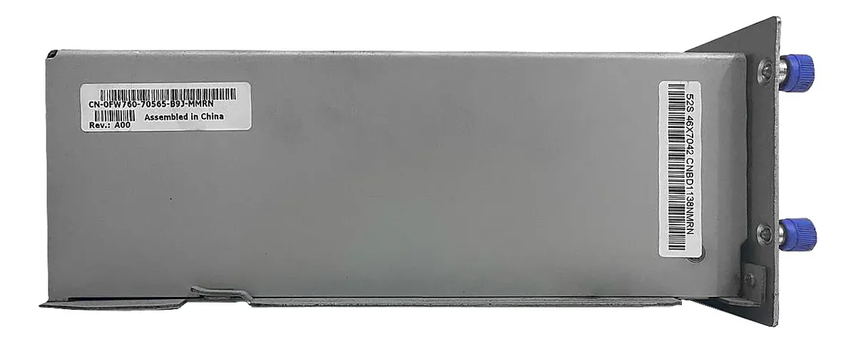 Fonte DELL 250W PowerVault TL2000 TL4000 0FW760 FW760 - Imagem 3