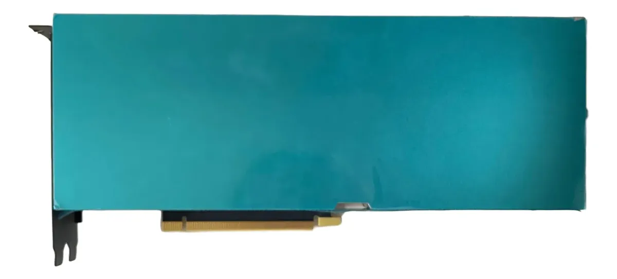 Placa de Video GPU NVIDIA Tesla A100 40GB PCI-E 4.0 900-21001-0000 - Imagem 6